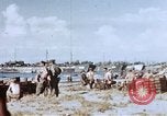 Image of Allied invasion troops Philippines, 1945, second 10 stock footage video 65675063910
