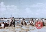 Image of Allied invasion troops Philippines, 1945, second 11 stock footage video 65675063910