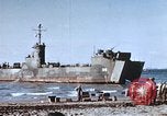 Image of Allied invasion troops Philippines, 1945, second 14 stock footage video 65675063910