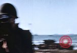 Image of Allied invasion troops Philippines, 1945, second 15 stock footage video 65675063910