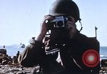 Image of Allied invasion troops Philippines, 1945, second 16 stock footage video 65675063910