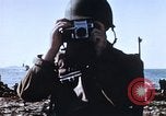 Image of Allied invasion troops Philippines, 1945, second 17 stock footage video 65675063910