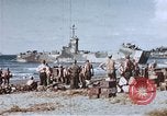 Image of Allied invasion troops Philippines, 1945, second 18 stock footage video 65675063910