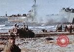 Image of Allied invasion troops Philippines, 1945, second 24 stock footage video 65675063910