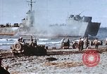 Image of Allied invasion troops Philippines, 1945, second 25 stock footage video 65675063910