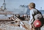 Image of Allied invasion troops Philippines, 1945, second 27 stock footage video 65675063910