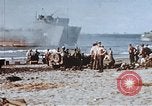 Image of Allied invasion troops Philippines, 1945, second 29 stock footage video 65675063910