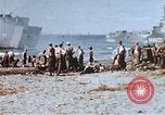 Image of Allied invasion troops Philippines, 1945, second 31 stock footage video 65675063910