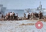 Image of Allied invasion troops Philippines, 1945, second 32 stock footage video 65675063910