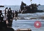 Image of Allied invasion troops Philippines, 1945, second 34 stock footage video 65675063910