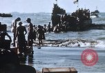 Image of Allied invasion troops Philippines, 1945, second 35 stock footage video 65675063910