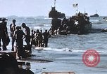 Image of Allied invasion troops Philippines, 1945, second 40 stock footage video 65675063910