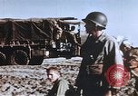 Image of Allied invasion troops Philippines, 1945, second 43 stock footage video 65675063910