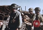 Image of Allied invasion troops Philippines, 1945, second 44 stock footage video 65675063910