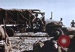 Image of Allied invasion troops Philippines, 1945, second 48 stock footage video 65675063910