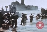 Image of Allied invasion troops Philippines, 1945, second 57 stock footage video 65675063910