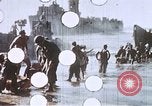 Image of Allied invasion troops Philippines, 1945, second 58 stock footage video 65675063910