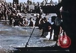 Image of Allied invasion troops Philippines, 1945, second 60 stock footage video 65675063910