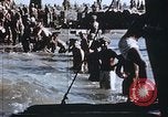 Image of Allied invasion troops Philippines, 1945, second 61 stock footage video 65675063910