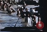 Image of Allied invasion troops Philippines, 1945, second 62 stock footage video 65675063910