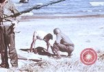 Image of Allied invasion troops Philippines, 1945, second 1 stock footage video 65675063911