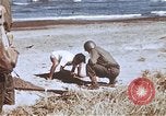 Image of Allied invasion troops Philippines, 1945, second 3 stock footage video 65675063911