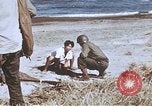 Image of Allied invasion troops Philippines, 1945, second 4 stock footage video 65675063911