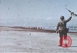 Image of Allied invasion troops Philippines, 1945, second 5 stock footage video 65675063911