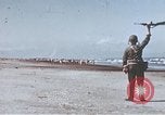 Image of Allied invasion troops Philippines, 1945, second 6 stock footage video 65675063911