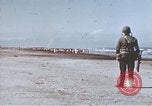 Image of Allied invasion troops Philippines, 1945, second 8 stock footage video 65675063911
