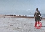 Image of Allied invasion troops Philippines, 1945, second 9 stock footage video 65675063911