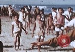 Image of Allied invasion troops Philippines, 1945, second 10 stock footage video 65675063911