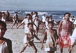 Image of Allied invasion troops Philippines, 1945, second 11 stock footage video 65675063911