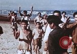 Image of Allied invasion troops Philippines, 1945, second 16 stock footage video 65675063911