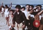 Image of Allied invasion troops Philippines, 1945, second 17 stock footage video 65675063911