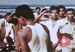 Image of Allied invasion troops Philippines, 1945, second 18 stock footage video 65675063911