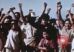 Image of Allied invasion troops Philippines, 1945, second 25 stock footage video 65675063911