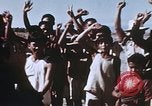 Image of Allied invasion troops Philippines, 1945, second 26 stock footage video 65675063911