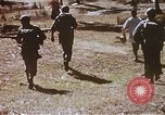 Image of Allied invasion troops Philippines, 1945, second 28 stock footage video 65675063911