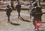 Image of Allied invasion troops Philippines, 1945, second 29 stock footage video 65675063911