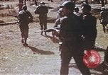 Image of Allied invasion troops Philippines, 1945, second 30 stock footage video 65675063911