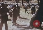 Image of Allied invasion troops Philippines, 1945, second 31 stock footage video 65675063911