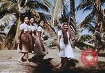 Image of Allied invasion troops Philippines, 1945, second 40 stock footage video 65675063911