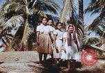 Image of Allied invasion troops Philippines, 1945, second 41 stock footage video 65675063911