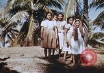 Image of Allied invasion troops Philippines, 1945, second 42 stock footage video 65675063911