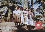 Image of Allied invasion troops Philippines, 1945, second 43 stock footage video 65675063911
