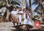 Image of Allied invasion troops Philippines, 1945, second 44 stock footage video 65675063911