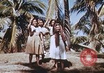 Image of Allied invasion troops Philippines, 1945, second 47 stock footage video 65675063911
