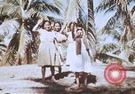 Image of Allied invasion troops Philippines, 1945, second 50 stock footage video 65675063911