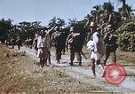 Image of Allied invasion troops Philippines, 1945, second 54 stock footage video 65675063911